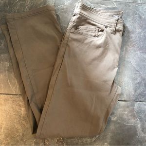 Prana pants never worn